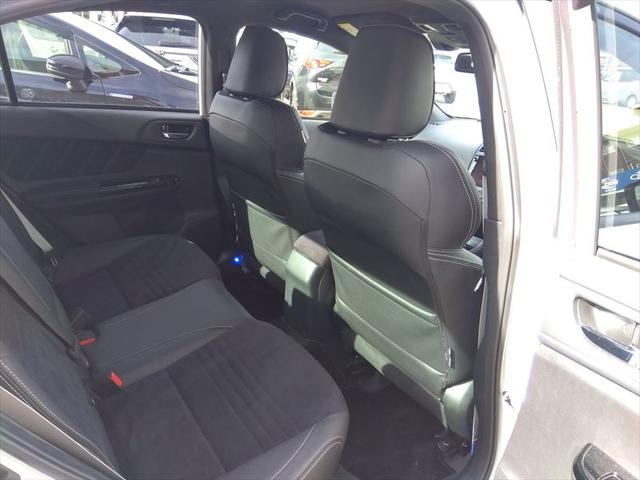 WRX S4 STIスポーツシャープ☆500台限定☆オプションスポイラー☆ 4WD☆8インチナビ☆ETC☆レカロシート☆フレキシブルサポートサブフレーム☆フレキシブルタワーバー☆フレキシブルドロースティフナー☆STI製低背圧パフォーマンスマフラー&エキゾーストパイプ☆禁煙車☆(75枚目)