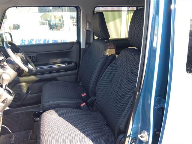 フレアクロスオーバー ＸＳ☆デュアルカメラブレーキサポート☆車検Ｒ１０／８☆禁煙車　８インチナビ☆Ｂｌｕｅｔｏｏｔｈ☆前後ドライブレコーダー☆ビルトインＥＴＣ２．０☆全方位モニター☆パーキングセンサー☆シートヒーター☆レーンキープアシスト☆ＬＥＤヘッドライト＆フォグ☆試乗ＯＫ☆（5枚目）