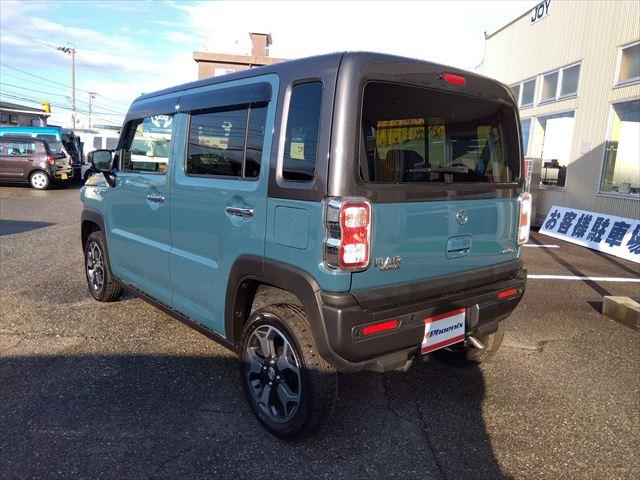 フレアクロスオーバー ＸＳ☆デュアルカメラブレーキサポート☆車検Ｒ１０／８☆禁煙車　８インチナビ☆Ｂｌｕｅｔｏｏｔｈ☆前後ドライブレコーダー☆ビルトインＥＴＣ２．０☆全方位モニター☆パーキングセンサー☆シートヒーター☆レーンキープアシスト☆ＬＥＤヘッドライト＆フォグ☆試乗ＯＫ☆（14枚目）