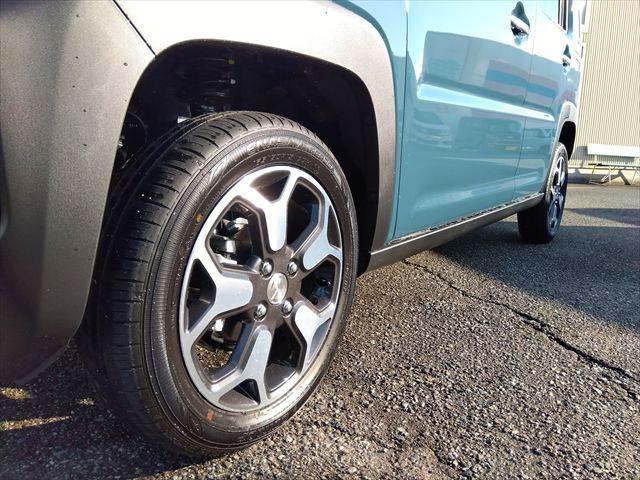 フレアクロスオーバー ＸＳ☆デュアルカメラブレーキサポート☆車検Ｒ１０／８☆禁煙車　８インチナビ☆Ｂｌｕｅｔｏｏｔｈ☆前後ドライブレコーダー☆ビルトインＥＴＣ２．０☆全方位モニター☆パーキングセンサー☆シートヒーター☆レーンキープアシスト☆ＬＥＤヘッドライト＆フォグ☆試乗ＯＫ☆（16枚目）