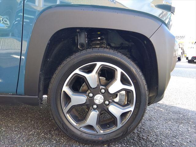 フレアクロスオーバー ＸＳ☆デュアルカメラブレーキサポート☆車検Ｒ１０／８☆禁煙車　８インチナビ☆Ｂｌｕｅｔｏｏｔｈ☆前後ドライブレコーダー☆ビルトインＥＴＣ２．０☆全方位モニター☆パーキングセンサー☆シートヒーター☆レーンキープアシスト☆ＬＥＤヘッドライト＆フォグ☆試乗ＯＫ☆（19枚目）