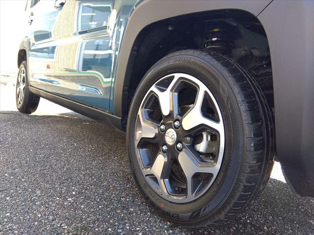 フレアクロスオーバー ＸＳ☆デュアルカメラブレーキサポート☆車検Ｒ１０／８☆禁煙車　８インチナビ☆Ｂｌｕｅｔｏｏｔｈ☆前後ドライブレコーダー☆ビルトインＥＴＣ２．０☆全方位モニター☆パーキングセンサー☆シートヒーター☆レーンキープアシスト☆ＬＥＤヘッドライト＆フォグ☆試乗ＯＫ☆（20枚目）