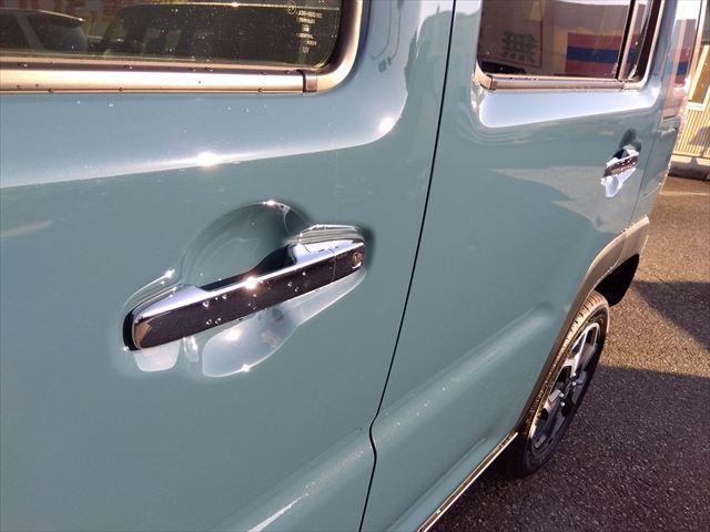 フレアクロスオーバー ＸＳ☆デュアルカメラブレーキサポート☆車検Ｒ１０／８☆禁煙車　８インチナビ☆Ｂｌｕｅｔｏｏｔｈ☆前後ドライブレコーダー☆ビルトインＥＴＣ２．０☆全方位モニター☆パーキングセンサー☆シートヒーター☆レーンキープアシスト☆ＬＥＤヘッドライト＆フォグ☆試乗ＯＫ☆（22枚目）