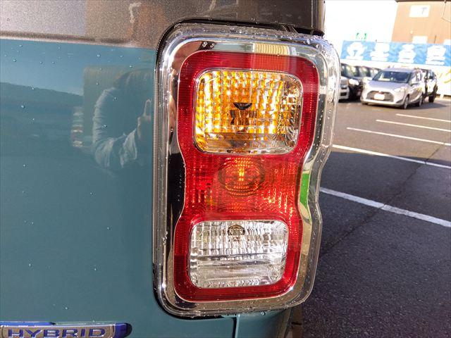 フレアクロスオーバー ＸＳ☆デュアルカメラブレーキサポート☆車検Ｒ１０／８☆禁煙車　８インチナビ☆Ｂｌｕｅｔｏｏｔｈ☆前後ドライブレコーダー☆ビルトインＥＴＣ２．０☆全方位モニター☆パーキングセンサー☆シートヒーター☆レーンキープアシスト☆ＬＥＤヘッドライト＆フォグ☆試乗ＯＫ☆（24枚目）