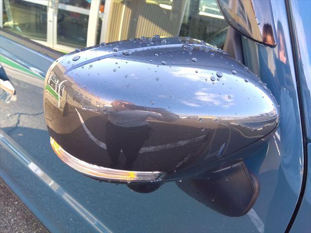 フレアクロスオーバー ＸＳ☆デュアルカメラブレーキサポート☆車検Ｒ１０／８☆禁煙車　８インチナビ☆Ｂｌｕｅｔｏｏｔｈ☆前後ドライブレコーダー☆ビルトインＥＴＣ２．０☆全方位モニター☆パーキングセンサー☆シートヒーター☆レーンキープアシスト☆ＬＥＤヘッドライト＆フォグ☆試乗ＯＫ☆（26枚目）