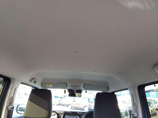 フレアクロスオーバー ＸＳ☆デュアルカメラブレーキサポート☆車検Ｒ１０／８☆禁煙車　８インチナビ☆Ｂｌｕｅｔｏｏｔｈ☆前後ドライブレコーダー☆ビルトインＥＴＣ２．０☆全方位モニター☆パーキングセンサー☆シートヒーター☆レーンキープアシスト☆ＬＥＤヘッドライト＆フォグ☆試乗ＯＫ☆（29枚目）