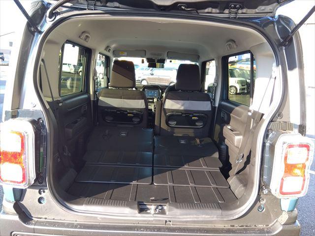 フレアクロスオーバー ＸＳ☆デュアルカメラブレーキサポート☆車検Ｒ１０／８☆禁煙車　８インチナビ☆Ｂｌｕｅｔｏｏｔｈ☆前後ドライブレコーダー☆ビルトインＥＴＣ２．０☆全方位モニター☆パーキングセンサー☆シートヒーター☆レーンキープアシスト☆ＬＥＤヘッドライト＆フォグ☆試乗ＯＫ☆（31枚目）