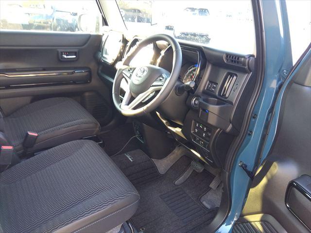 フレアクロスオーバー ＸＳ☆デュアルカメラブレーキサポート☆車検Ｒ１０／８☆禁煙車　８インチナビ☆Ｂｌｕｅｔｏｏｔｈ☆前後ドライブレコーダー☆ビルトインＥＴＣ２．０☆全方位モニター☆パーキングセンサー☆シートヒーター☆レーンキープアシスト☆ＬＥＤヘッドライト＆フォグ☆試乗ＯＫ☆（33枚目）