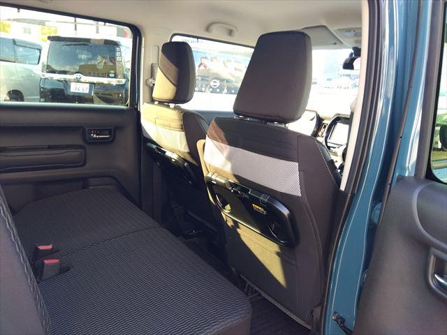 フレアクロスオーバー ＸＳ☆デュアルカメラブレーキサポート☆車検Ｒ１０／８☆禁煙車　８インチナビ☆Ｂｌｕｅｔｏｏｔｈ☆前後ドライブレコーダー☆ビルトインＥＴＣ２．０☆全方位モニター☆パーキングセンサー☆シートヒーター☆レーンキープアシスト☆ＬＥＤヘッドライト＆フォグ☆試乗ＯＫ☆（36枚目）