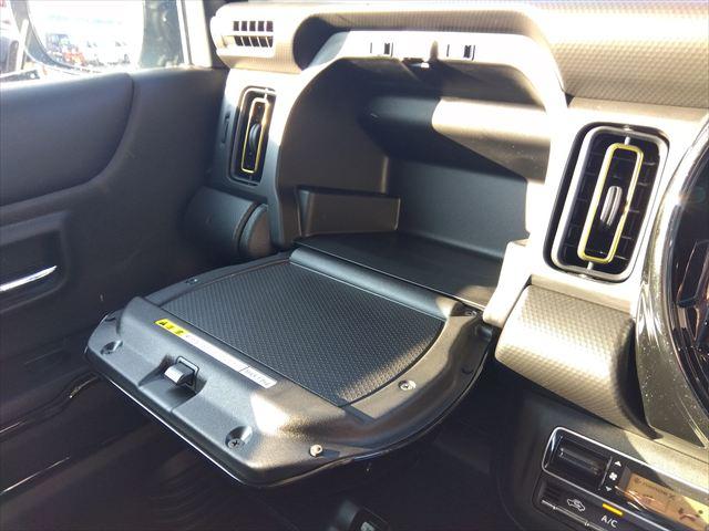 フレアクロスオーバー ＸＳ☆デュアルカメラブレーキサポート☆車検Ｒ１０／８☆禁煙車　８インチナビ☆Ｂｌｕｅｔｏｏｔｈ☆前後ドライブレコーダー☆ビルトインＥＴＣ２．０☆全方位モニター☆パーキングセンサー☆シートヒーター☆レーンキープアシスト☆ＬＥＤヘッドライト＆フォグ☆試乗ＯＫ☆（37枚目）