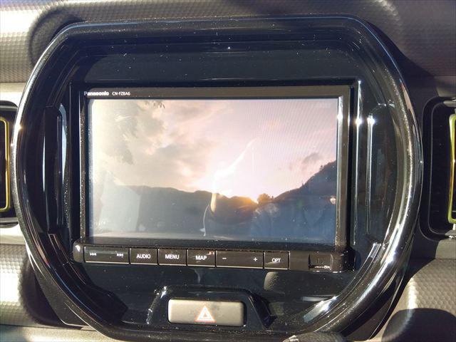 フレアクロスオーバー ＸＳ☆デュアルカメラブレーキサポート☆車検Ｒ１０／８☆禁煙車　８インチナビ☆Ｂｌｕｅｔｏｏｔｈ☆前後ドライブレコーダー☆ビルトインＥＴＣ２．０☆全方位モニター☆パーキングセンサー☆シートヒーター☆レーンキープアシスト☆ＬＥＤヘッドライト＆フォグ☆試乗ＯＫ☆（42枚目）