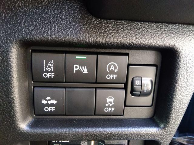 フレアクロスオーバー ＸＳ☆デュアルカメラブレーキサポート☆車検Ｒ１０／８☆禁煙車　８インチナビ☆Ｂｌｕｅｔｏｏｔｈ☆前後ドライブレコーダー☆ビルトインＥＴＣ２．０☆全方位モニター☆パーキングセンサー☆シートヒーター☆レーンキープアシスト☆ＬＥＤヘッドライト＆フォグ☆試乗ＯＫ☆（59枚目）