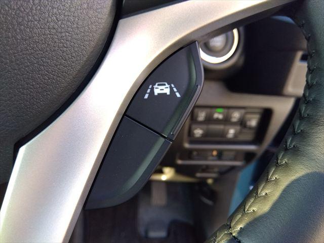 フレアクロスオーバー ＸＳ☆デュアルカメラブレーキサポート☆車検Ｒ１０／８☆禁煙車　８インチナビ☆Ｂｌｕｅｔｏｏｔｈ☆前後ドライブレコーダー☆ビルトインＥＴＣ２．０☆全方位モニター☆パーキングセンサー☆シートヒーター☆レーンキープアシスト☆ＬＥＤヘッドライト＆フォグ☆試乗ＯＫ☆（61枚目）