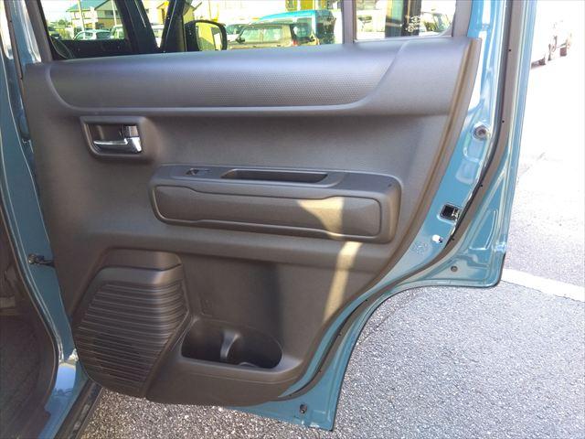 フレアクロスオーバー ＸＳ☆デュアルカメラブレーキサポート☆車検Ｒ１０／８☆禁煙車　８インチナビ☆Ｂｌｕｅｔｏｏｔｈ☆前後ドライブレコーダー☆ビルトインＥＴＣ２．０☆全方位モニター☆パーキングセンサー☆シートヒーター☆レーンキープアシスト☆ＬＥＤヘッドライト＆フォグ☆試乗ＯＫ☆（75枚目）