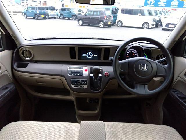 Ｎ－ＯＮＥ Ｇ・Ｌパッケージ☆禁煙車☆　スマホ連携ディスプレイオーディオ☆Ｂｌｕｅｔｏｏｔｈ☆バックカメラ☆ＨＩＤヘッドライト☆オートライト☆スマートキー☆プッシュスタート☆アイドリングストップ☆走行４．８万ｋｍ☆オートエアコン☆試乗ＯＫ☆（4枚目）