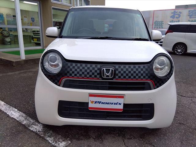 Ｎ－ＯＮＥ Ｇ・Ｌパッケージ☆禁煙車☆　スマホ連携ディスプレイオーディオ☆Ｂｌｕｅｔｏｏｔｈ☆バックカメラ☆ＨＩＤヘッドライト☆オートライト☆スマートキー☆プッシュスタート☆アイドリングストップ☆走行４．８万ｋｍ☆オートエアコン☆試乗ＯＫ☆（10枚目）