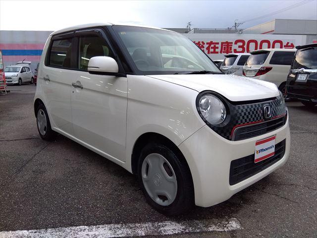 Ｎ－ＯＮＥ Ｇ・Ｌパッケージ☆禁煙車☆　スマホ連携ディスプレイオーディオ☆Ｂｌｕｅｔｏｏｔｈ☆バックカメラ☆ＨＩＤヘッドライト☆オートライト☆スマートキー☆プッシュスタート☆アイドリングストップ☆走行４．８万ｋｍ☆オートエアコン☆試乗ＯＫ☆（11枚目）