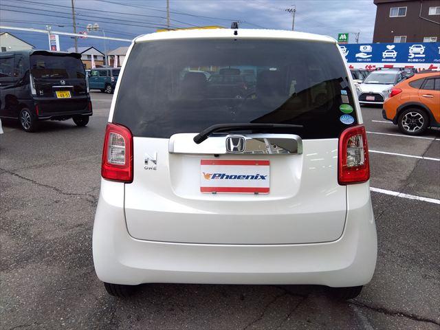 Ｎ－ＯＮＥ Ｇ・Ｌパッケージ☆禁煙車☆　スマホ連携ディスプレイオーディオ☆Ｂｌｕｅｔｏｏｔｈ☆バックカメラ☆ＨＩＤヘッドライト☆オートライト☆スマートキー☆プッシュスタート☆アイドリングストップ☆走行４．８万ｋｍ☆オートエアコン☆試乗ＯＫ☆（13枚目）