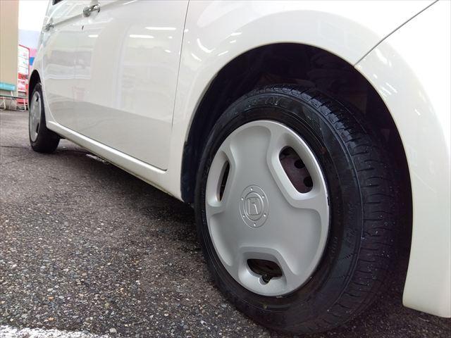 Ｎ－ＯＮＥ Ｇ・Ｌパッケージ☆禁煙車☆　スマホ連携ディスプレイオーディオ☆Ｂｌｕｅｔｏｏｔｈ☆バックカメラ☆ＨＩＤヘッドライト☆オートライト☆スマートキー☆プッシュスタート☆アイドリングストップ☆走行４．８万ｋｍ☆オートエアコン☆試乗ＯＫ☆（21枚目）