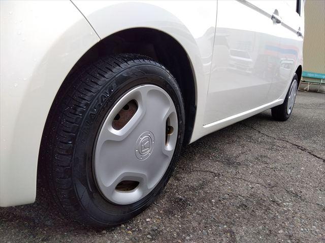 Ｎ－ＯＮＥ Ｇ・Ｌパッケージ☆禁煙車☆　スマホ連携ディスプレイオーディオ☆Ｂｌｕｅｔｏｏｔｈ☆バックカメラ☆ＨＩＤヘッドライト☆オートライト☆スマートキー☆プッシュスタート☆アイドリングストップ☆走行４．８万ｋｍ☆オートエアコン☆試乗ＯＫ☆（23枚目）