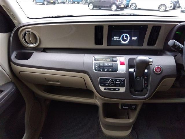 Ｎ－ＯＮＥ Ｇ・Ｌパッケージ☆禁煙車☆　スマホ連携ディスプレイオーディオ☆Ｂｌｕｅｔｏｏｔｈ☆バックカメラ☆ＨＩＤヘッドライト☆オートライト☆スマートキー☆プッシュスタート☆アイドリングストップ☆走行４．８万ｋｍ☆オートエアコン☆試乗ＯＫ☆（28枚目）