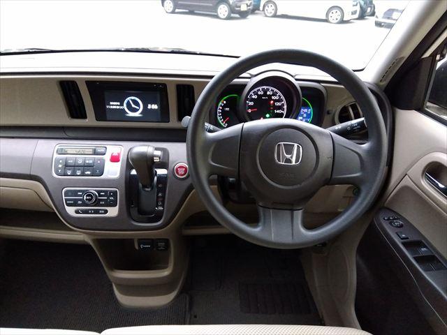 Ｎ－ＯＮＥ Ｇ・Ｌパッケージ☆禁煙車☆　スマホ連携ディスプレイオーディオ☆Ｂｌｕｅｔｏｏｔｈ☆バックカメラ☆ＨＩＤヘッドライト☆オートライト☆スマートキー☆プッシュスタート☆アイドリングストップ☆走行４．８万ｋｍ☆オートエアコン☆試乗ＯＫ☆（30枚目）