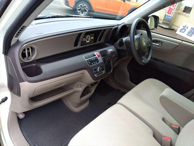 Ｎ－ＯＮＥ Ｇ・Ｌパッケージ☆禁煙車☆　スマホ連携ディスプレイオーディオ☆Ｂｌｕｅｔｏｏｔｈ☆バックカメラ☆ＨＩＤヘッドライト☆オートライト☆スマートキー☆プッシュスタート☆アイドリングストップ☆走行４．８万ｋｍ☆オートエアコン☆試乗ＯＫ☆（31枚目）