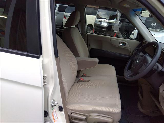 Ｎ－ＯＮＥ Ｇ・Ｌパッケージ☆禁煙車☆　スマホ連携ディスプレイオーディオ☆Ｂｌｕｅｔｏｏｔｈ☆バックカメラ☆ＨＩＤヘッドライト☆オートライト☆スマートキー☆プッシュスタート☆アイドリングストップ☆走行４．８万ｋｍ☆オートエアコン☆試乗ＯＫ☆（36枚目）