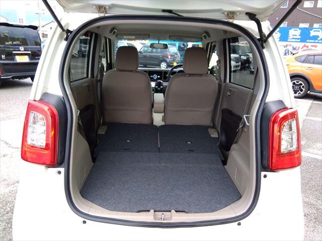 Ｎ－ＯＮＥ Ｇ・Ｌパッケージ☆禁煙車☆　スマホ連携ディスプレイオーディオ☆Ｂｌｕｅｔｏｏｔｈ☆バックカメラ☆ＨＩＤヘッドライト☆オートライト☆スマートキー☆プッシュスタート☆アイドリングストップ☆走行４．８万ｋｍ☆オートエアコン☆試乗ＯＫ☆（39枚目）