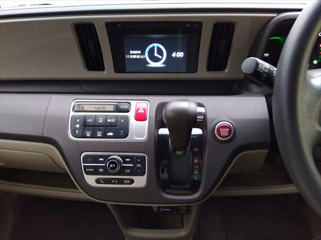 Ｎ－ＯＮＥ Ｇ・Ｌパッケージ☆禁煙車☆　スマホ連携ディスプレイオーディオ☆Ｂｌｕｅｔｏｏｔｈ☆バックカメラ☆ＨＩＤヘッドライト☆オートライト☆スマートキー☆プッシュスタート☆アイドリングストップ☆走行４．８万ｋｍ☆オートエアコン☆試乗ＯＫ☆（49枚目）