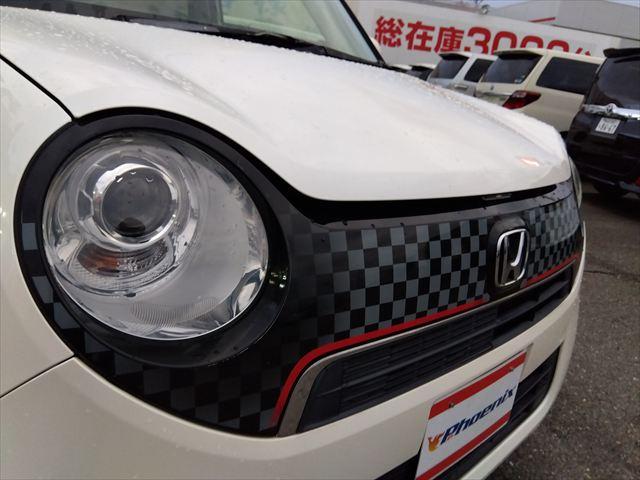 Ｎ－ＯＮＥ Ｇ・Ｌパッケージ☆禁煙車☆　スマホ連携ディスプレイオーディオ☆Ｂｌｕｅｔｏｏｔｈ☆バックカメラ☆ＨＩＤヘッドライト☆オートライト☆スマートキー☆プッシュスタート☆アイドリングストップ☆走行４．８万ｋｍ☆オートエアコン☆試乗ＯＫ☆（72枚目）