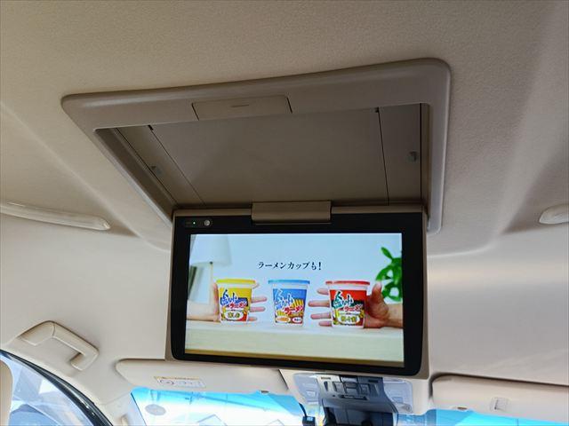 アルファード ２．５Ｇ☆トヨタセーフティセンス☆禁煙車☆　１０インチナビ☆後席モニター☆Ｂｌｕｅｔｏｏｔｈ☆ドラレコ☆ＥＴＣ☆バックカメラ☆本革シート☆パワーシート☆両側パワースライドドア☆パワーバックドア☆シートヒーター☆シートベンチレーション☆試乗ＯＫ☆（5枚目）