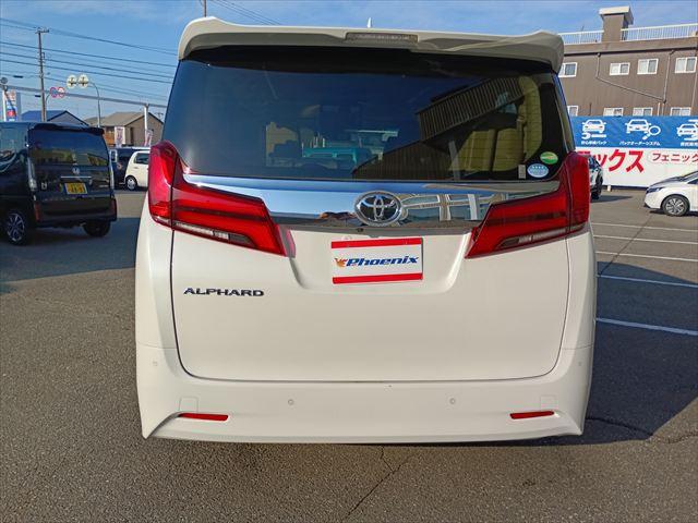 アルファード ２．５Ｇ☆トヨタセーフティセンス☆禁煙車☆　１０インチナビ☆後席モニター☆Ｂｌｕｅｔｏｏｔｈ☆ドラレコ☆ＥＴＣ☆バックカメラ☆本革シート☆パワーシート☆両側パワースライドドア☆パワーバックドア☆シートヒーター☆シートベンチレーション☆試乗ＯＫ☆（12枚目）