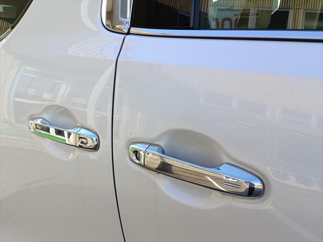 アルファード ２．５Ｇ☆トヨタセーフティセンス☆禁煙車☆　１０インチナビ☆後席モニター☆Ｂｌｕｅｔｏｏｔｈ☆ドラレコ☆ＥＴＣ☆バックカメラ☆本革シート☆パワーシート☆両側パワースライドドア☆パワーバックドア☆シートヒーター☆シートベンチレーション☆試乗ＯＫ☆（16枚目）