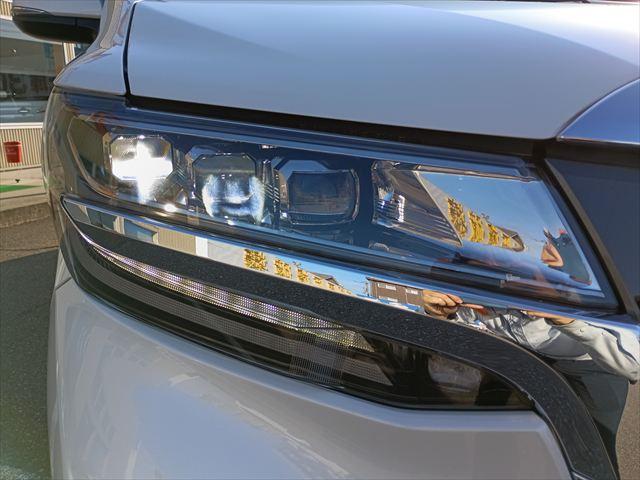 アルファード ２．５Ｇ☆トヨタセーフティセンス☆禁煙車☆　１０インチナビ☆後席モニター☆Ｂｌｕｅｔｏｏｔｈ☆ドラレコ☆ＥＴＣ☆バックカメラ☆本革シート☆パワーシート☆両側パワースライドドア☆パワーバックドア☆シートヒーター☆シートベンチレーション☆試乗ＯＫ☆（28枚目）
