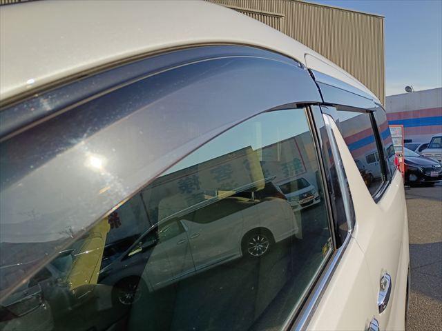 アルファード ２．５Ｇ☆トヨタセーフティセンス☆禁煙車☆　１０インチナビ☆後席モニター☆Ｂｌｕｅｔｏｏｔｈ☆ドラレコ☆ＥＴＣ☆バックカメラ☆本革シート☆パワーシート☆両側パワースライドドア☆パワーバックドア☆シートヒーター☆シートベンチレーション☆試乗ＯＫ☆（29枚目）