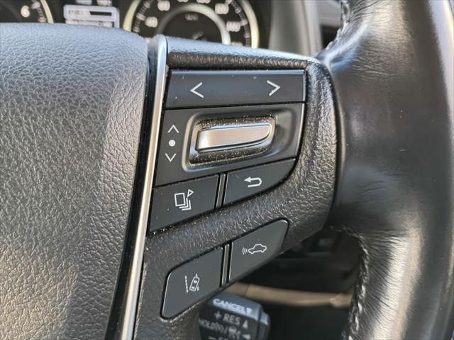 アルファード ２．５Ｇ☆トヨタセーフティセンス☆禁煙車☆　１０インチナビ☆後席モニター☆Ｂｌｕｅｔｏｏｔｈ☆ドラレコ☆ＥＴＣ☆バックカメラ☆本革シート☆パワーシート☆両側パワースライドドア☆パワーバックドア☆シートヒーター☆シートベンチレーション☆試乗ＯＫ☆（56枚目）