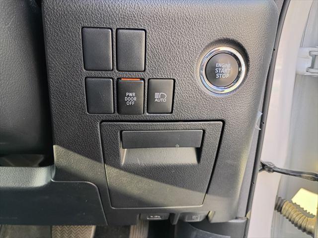 アルファード ２．５Ｇ☆トヨタセーフティセンス☆禁煙車☆　１０インチナビ☆後席モニター☆Ｂｌｕｅｔｏｏｔｈ☆ドラレコ☆ＥＴＣ☆バックカメラ☆本革シート☆パワーシート☆両側パワースライドドア☆パワーバックドア☆シートヒーター☆シートベンチレーション☆試乗ＯＫ☆（61枚目）