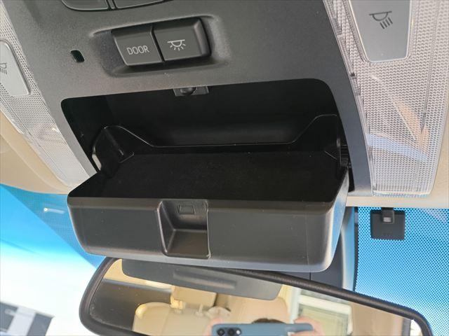アルファード ２．５Ｇ☆トヨタセーフティセンス☆禁煙車☆　１０インチナビ☆後席モニター☆Ｂｌｕｅｔｏｏｔｈ☆ドラレコ☆ＥＴＣ☆バックカメラ☆本革シート☆パワーシート☆両側パワースライドドア☆パワーバックドア☆シートヒーター☆シートベンチレーション☆試乗ＯＫ☆（63枚目）