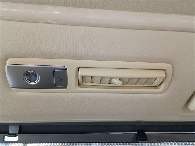 アルファード ２．５Ｇ☆トヨタセーフティセンス☆禁煙車☆　１０インチナビ☆後席モニター☆Ｂｌｕｅｔｏｏｔｈ☆ドラレコ☆ＥＴＣ☆バックカメラ☆本革シート☆パワーシート☆両側パワースライドドア☆パワーバックドア☆シートヒーター☆シートベンチレーション☆試乗ＯＫ☆（71枚目）