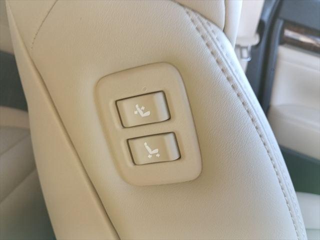 アルファード ２．５Ｇ☆トヨタセーフティセンス☆禁煙車☆　１０インチナビ☆後席モニター☆Ｂｌｕｅｔｏｏｔｈ☆ドラレコ☆ＥＴＣ☆バックカメラ☆本革シート☆パワーシート☆両側パワースライドドア☆パワーバックドア☆シートヒーター☆シートベンチレーション☆試乗ＯＫ☆（74枚目）