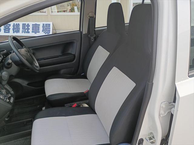 ミライース Ｌ　４ＷＤ☆ナビ☆Ｂｌｕｅｔｏｏｔｈ☆バックカメラ☆ＥＴＣ☆フルセグ☆ＤＶＤ☆アイドリングストップ☆キーレス☆ヘッドライトレベライザー☆走行４．５万ｋｍ☆セキュリティアラーム☆Ｗエアバッグ☆試乗ＯＫ☆（5枚目）