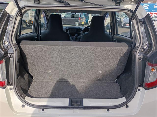 ミライース Ｌ　４ＷＤ☆ナビ☆Ｂｌｕｅｔｏｏｔｈ☆バックカメラ☆ＥＴＣ☆フルセグ☆ＤＶＤ☆アイドリングストップ☆キーレス☆ヘッドライトレベライザー☆走行４．５万ｋｍ☆セキュリティアラーム☆Ｗエアバッグ☆試乗ＯＫ☆（6枚目）