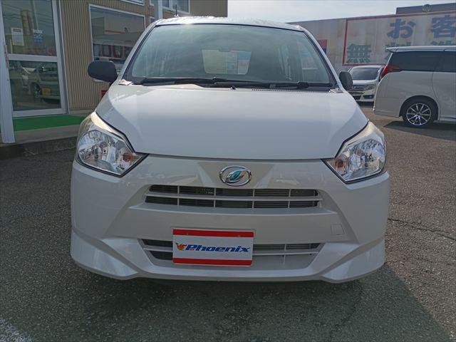 ミライース Ｌ　４ＷＤ☆ナビ☆Ｂｌｕｅｔｏｏｔｈ☆バックカメラ☆ＥＴＣ☆フルセグ☆ＤＶＤ☆アイドリングストップ☆キーレス☆ヘッドライトレベライザー☆走行４．５万ｋｍ☆セキュリティアラーム☆Ｗエアバッグ☆試乗ＯＫ☆（9枚目）