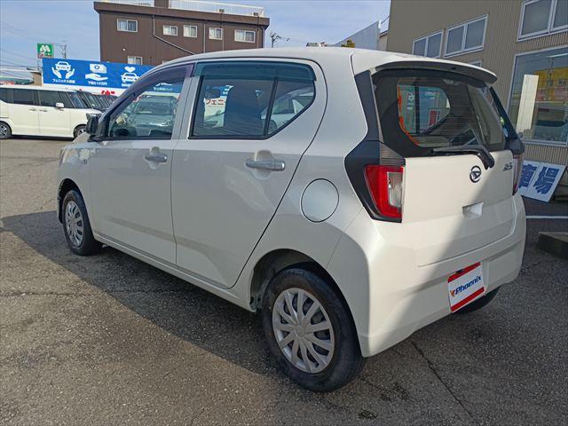 ミライース Ｌ　４ＷＤ☆ナビ☆Ｂｌｕｅｔｏｏｔｈ☆バックカメラ☆ＥＴＣ☆フルセグ☆ＤＶＤ☆アイドリングストップ☆キーレス☆ヘッドライトレベライザー☆走行４．５万ｋｍ☆セキュリティアラーム☆Ｗエアバッグ☆試乗ＯＫ☆（11枚目）