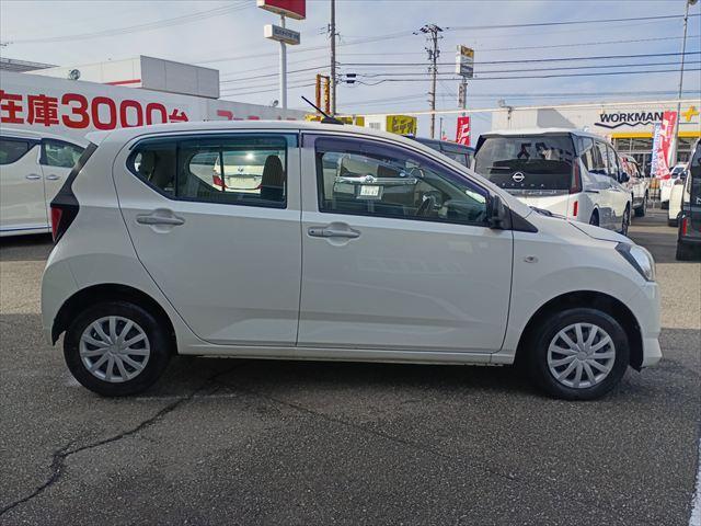 ミライース Ｌ　４ＷＤ☆ナビ☆Ｂｌｕｅｔｏｏｔｈ☆バックカメラ☆ＥＴＣ☆フルセグ☆ＤＶＤ☆アイドリングストップ☆キーレス☆ヘッドライトレベライザー☆走行４．５万ｋｍ☆セキュリティアラーム☆Ｗエアバッグ☆試乗ＯＫ☆（12枚目）