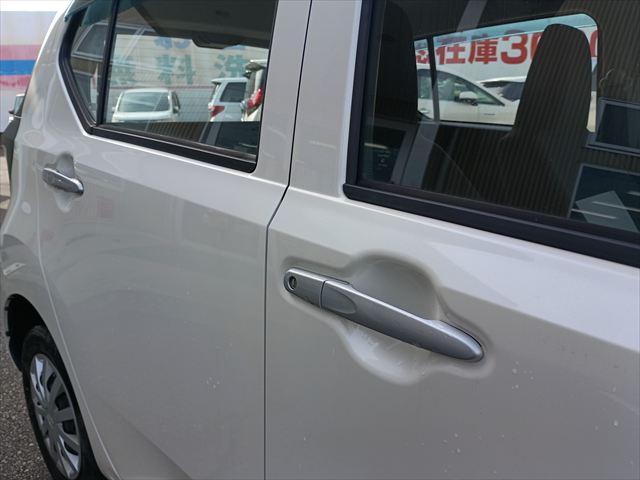 ミライース Ｌ　４ＷＤ☆ナビ☆Ｂｌｕｅｔｏｏｔｈ☆バックカメラ☆ＥＴＣ☆フルセグ☆ＤＶＤ☆アイドリングストップ☆キーレス☆ヘッドライトレベライザー☆走行４．５万ｋｍ☆セキュリティアラーム☆Ｗエアバッグ☆試乗ＯＫ☆（16枚目）