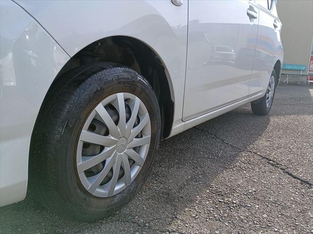 ミライース Ｌ　４ＷＤ☆ナビ☆Ｂｌｕｅｔｏｏｔｈ☆バックカメラ☆ＥＴＣ☆フルセグ☆ＤＶＤ☆アイドリングストップ☆キーレス☆ヘッドライトレベライザー☆走行４．５万ｋｍ☆セキュリティアラーム☆Ｗエアバッグ☆試乗ＯＫ☆（18枚目）