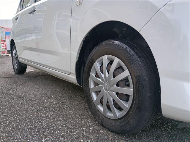 ミライース Ｌ　４ＷＤ☆ナビ☆Ｂｌｕｅｔｏｏｔｈ☆バックカメラ☆ＥＴＣ☆フルセグ☆ＤＶＤ☆アイドリングストップ☆キーレス☆ヘッドライトレベライザー☆走行４．５万ｋｍ☆セキュリティアラーム☆Ｗエアバッグ☆試乗ＯＫ☆（19枚目）