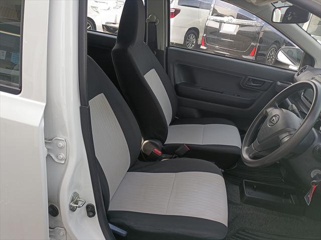 ミライース Ｌ　４ＷＤ☆ナビ☆Ｂｌｕｅｔｏｏｔｈ☆バックカメラ☆ＥＴＣ☆フルセグ☆ＤＶＤ☆アイドリングストップ☆キーレス☆ヘッドライトレベライザー☆走行４．５万ｋｍ☆セキュリティアラーム☆Ｗエアバッグ☆試乗ＯＫ☆（34枚目）